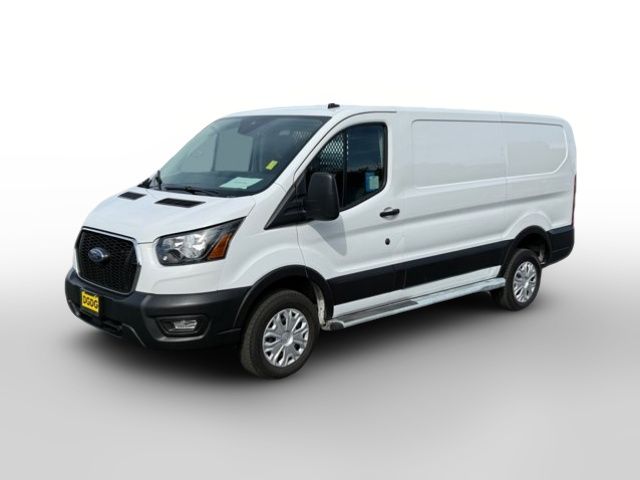 2023 Ford Transit Base