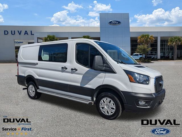 2023 Ford Transit Base