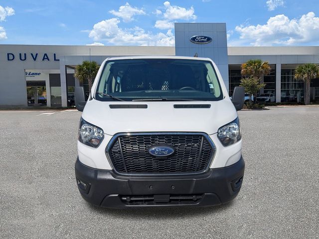 2023 Ford Transit Base