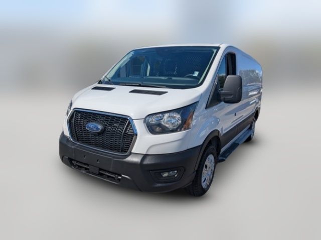 2023 Ford Transit Base