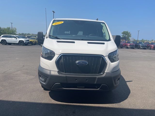 2023 Ford Transit Base