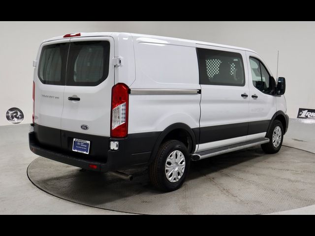 2023 Ford Transit Base