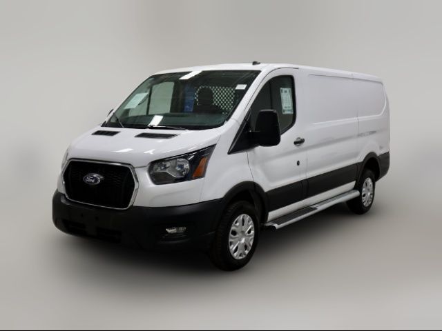 2023 Ford Transit Base