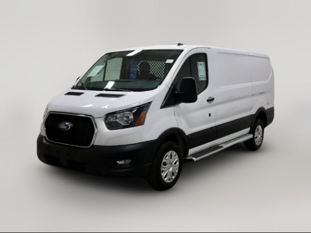 2023 Ford Transit Base