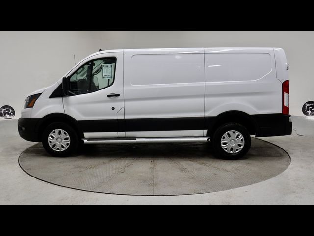 2023 Ford Transit Base