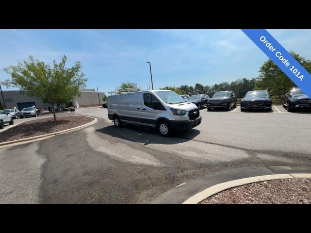 2023 Ford Transit Base