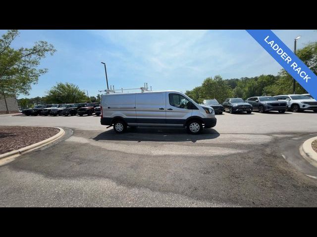 2023 Ford Transit Base