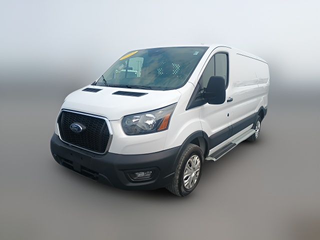 2023 Ford Transit Base