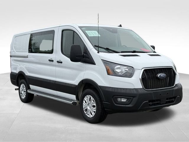 2023 Ford Transit Base