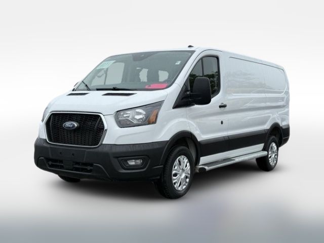 2023 Ford Transit Base