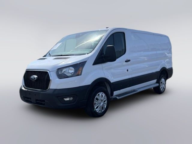 2023 Ford Transit Base