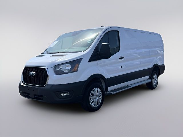 2023 Ford Transit Base