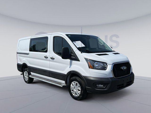 2023 Ford Transit Base