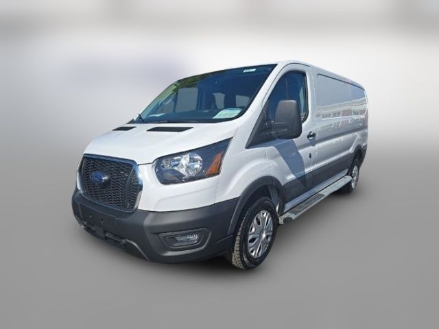2023 Ford Transit Base