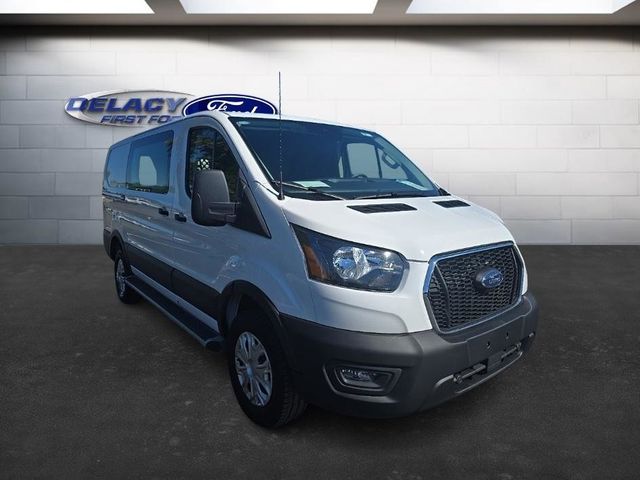 2023 Ford Transit Base