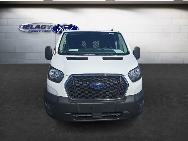 2023 Ford Transit Base