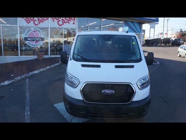 2023 Ford Transit Base