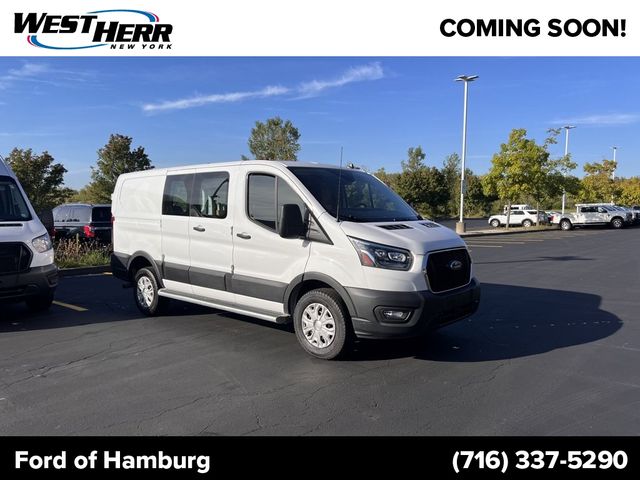 2023 Ford Transit Base