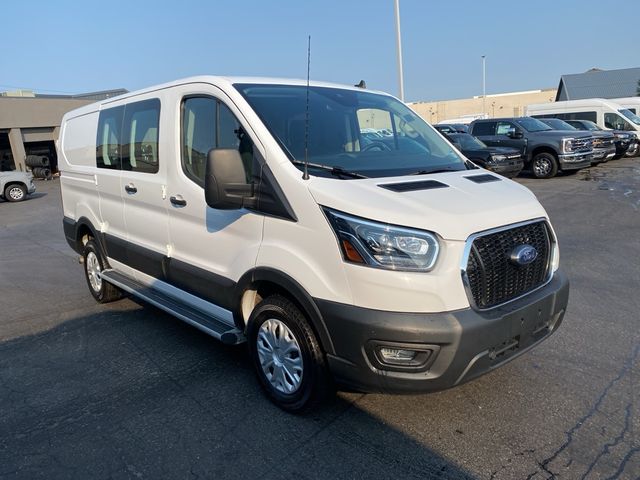 2023 Ford Transit Base