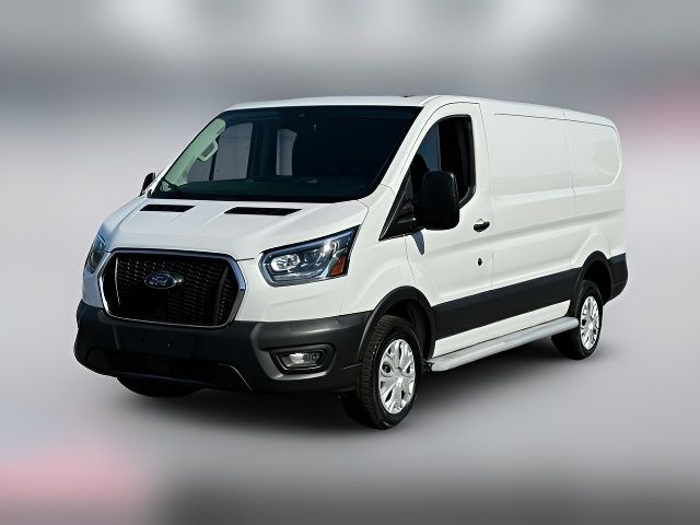 2023 Ford Transit Base