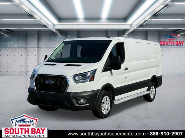 2023 Ford Transit Base