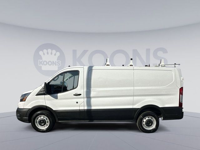 2023 Ford Transit Base