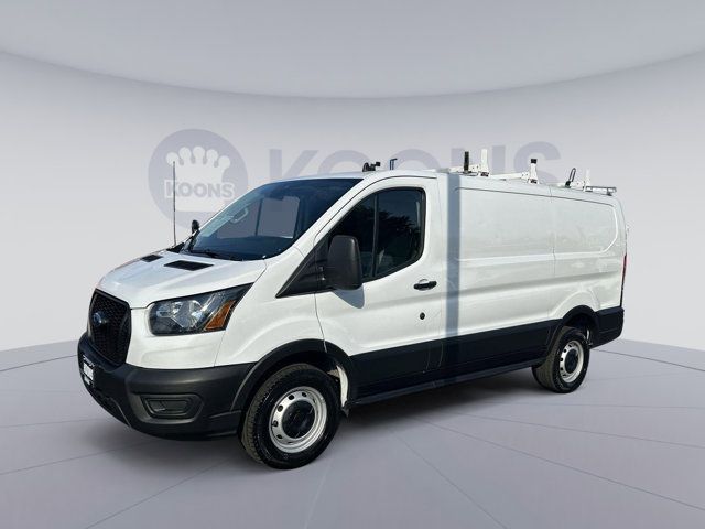 2023 Ford Transit Base