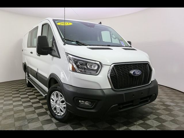 2023 Ford Transit Base