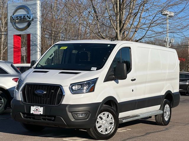 2023 Ford Transit Base