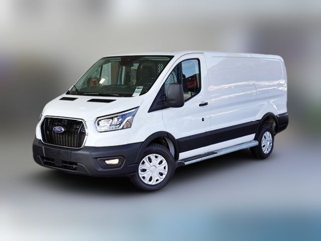 2023 Ford Transit Base