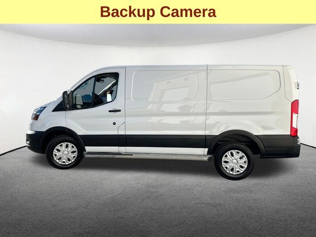 2023 Ford Transit Base