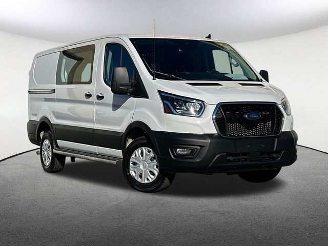 2023 Ford Transit Base