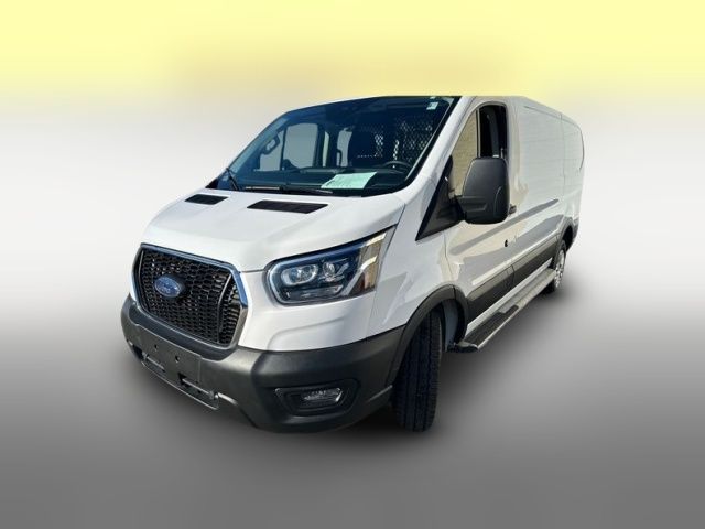 2023 Ford Transit Base