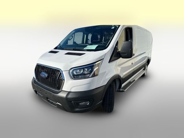 2023 Ford Transit Base