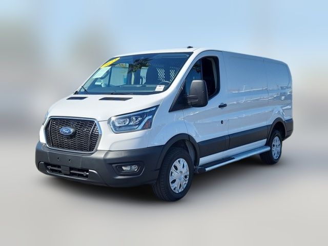 2023 Ford Transit Base
