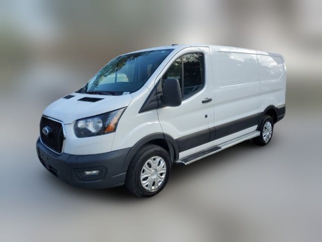 2023 Ford Transit Base