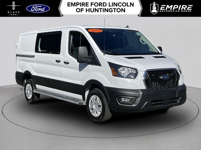 2023 Ford Transit Base