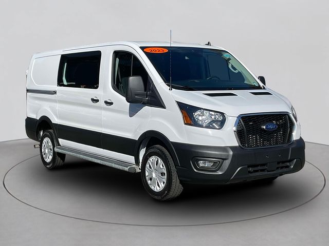 2023 Ford Transit Base