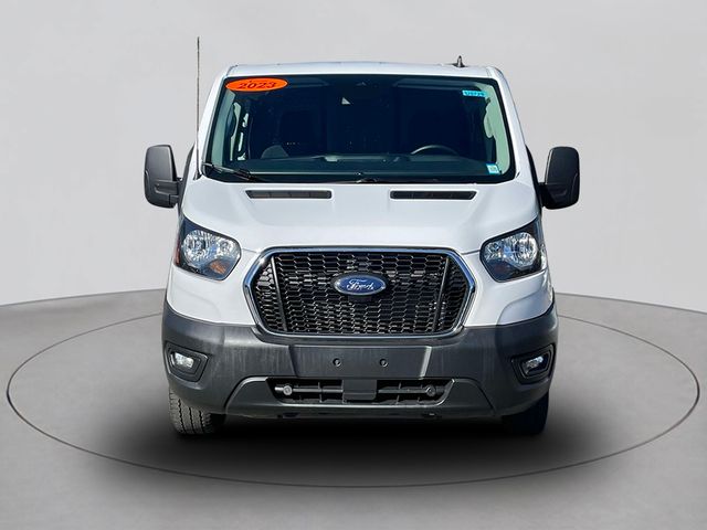 2023 Ford Transit Base