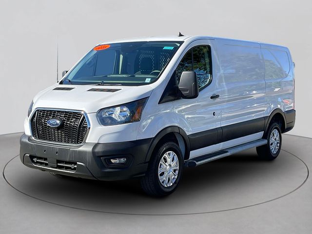 2023 Ford Transit Base