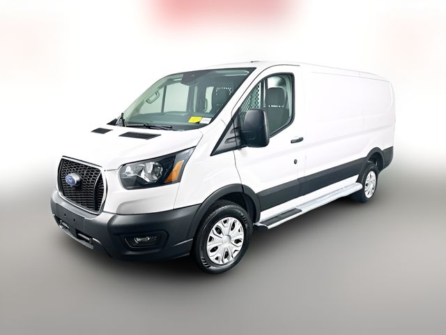 2023 Ford Transit Base