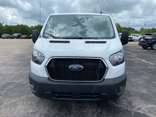 2023 Ford Transit Base