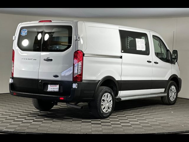 2023 Ford Transit Base
