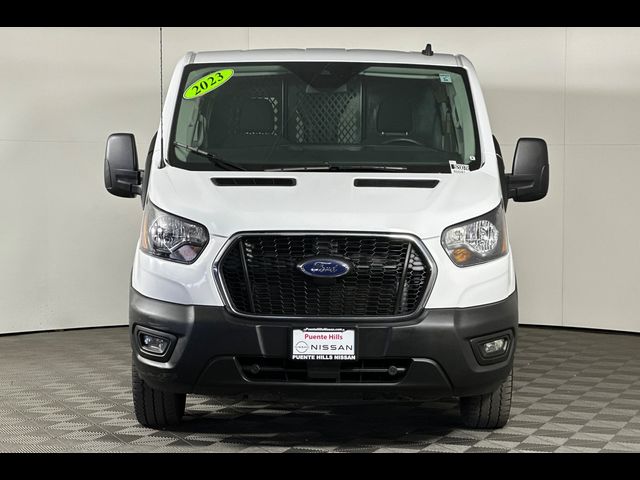 2023 Ford Transit Base