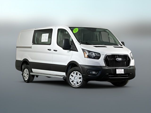 2023 Ford Transit Base