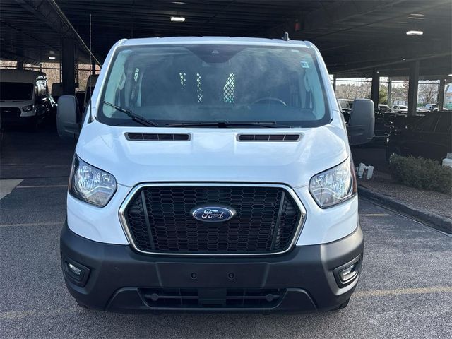 2023 Ford Transit Base