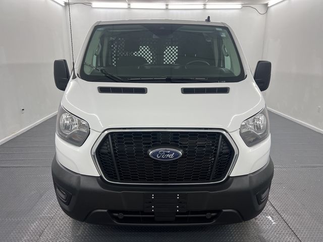 2023 Ford Transit Base