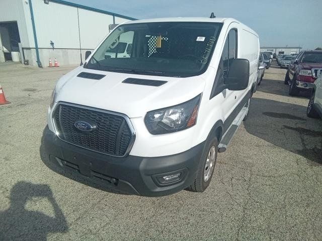 2023 Ford Transit Base