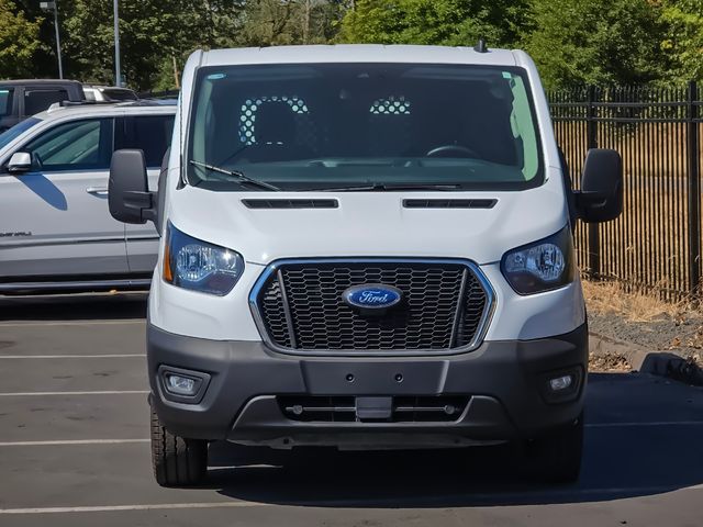 2023 Ford Transit Base