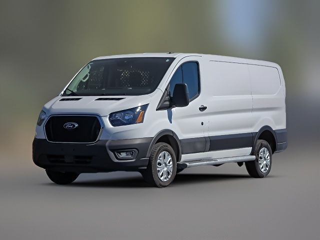 2023 Ford Transit Base